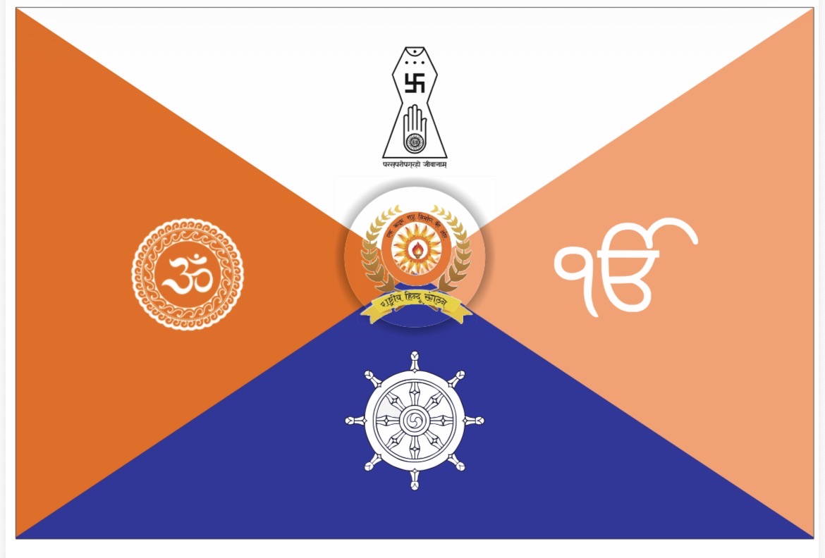 ध्वज