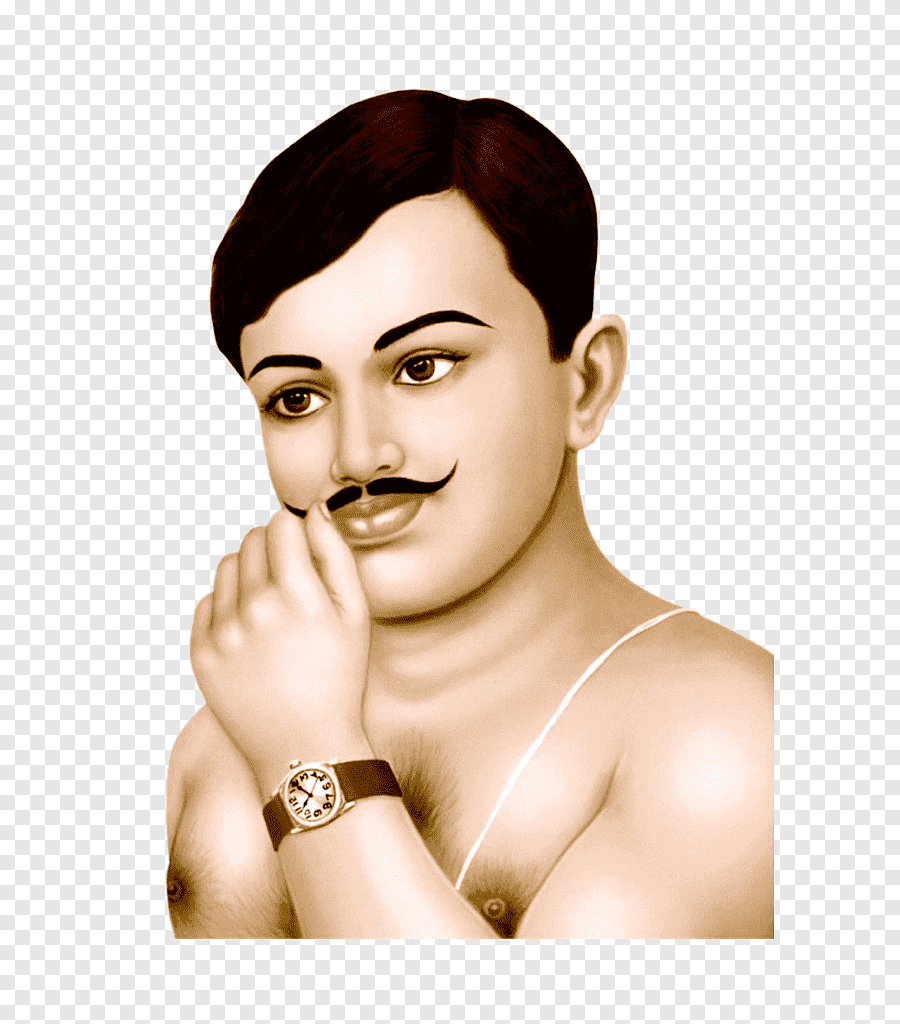 Chandra Shekhar Azad